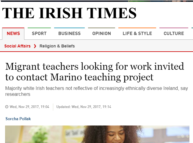 Irish Times Image Nov 2017