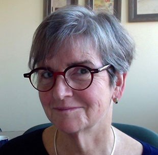 Suzanne Wilson Neag Endowed Professor of Teacher Education