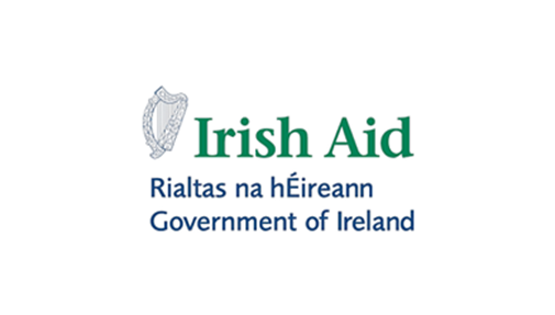 Irish-Aid