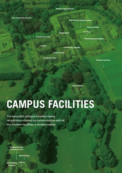 Campus-Facilities