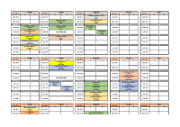 S2----Sc-Ed-Studies-Timetable-Semester-2-Feb-7 front page preview
              