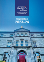 IOM Réamheolaire 2023-24 front page preview
              