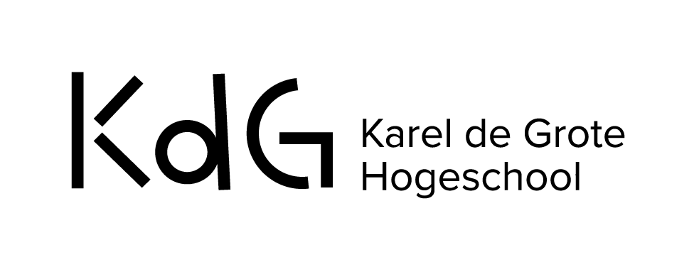 KdG Logo