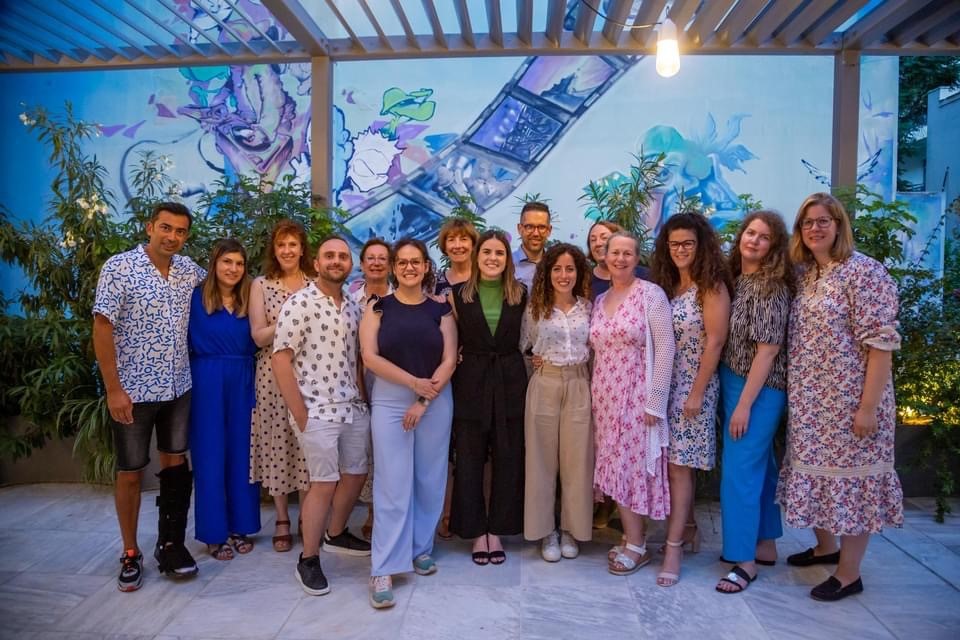 SiditFinalMeetingAthensJune23