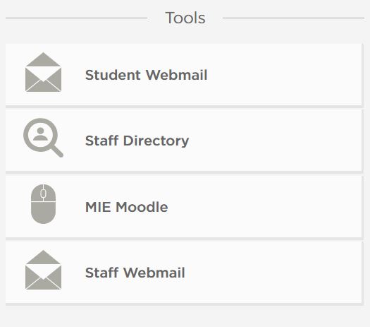 StudentTOOLS