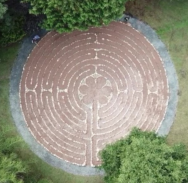 Marino-Labyrinth