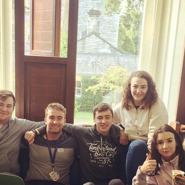 An Cumann Gaelach Marino Institute of Education