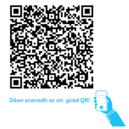 Cod-QR-BOID