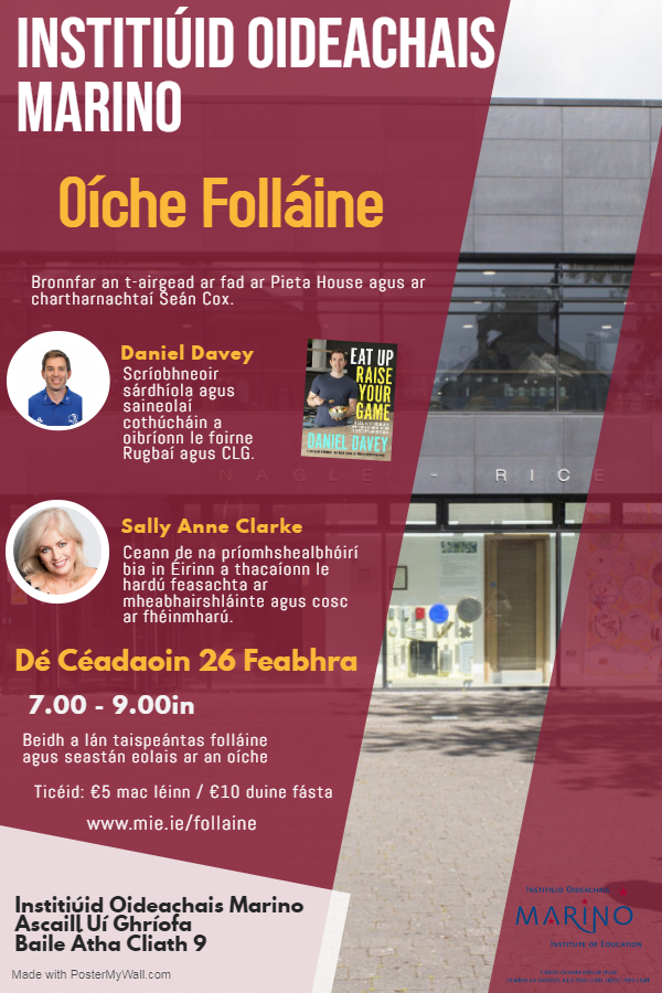 Oiche-Follainne