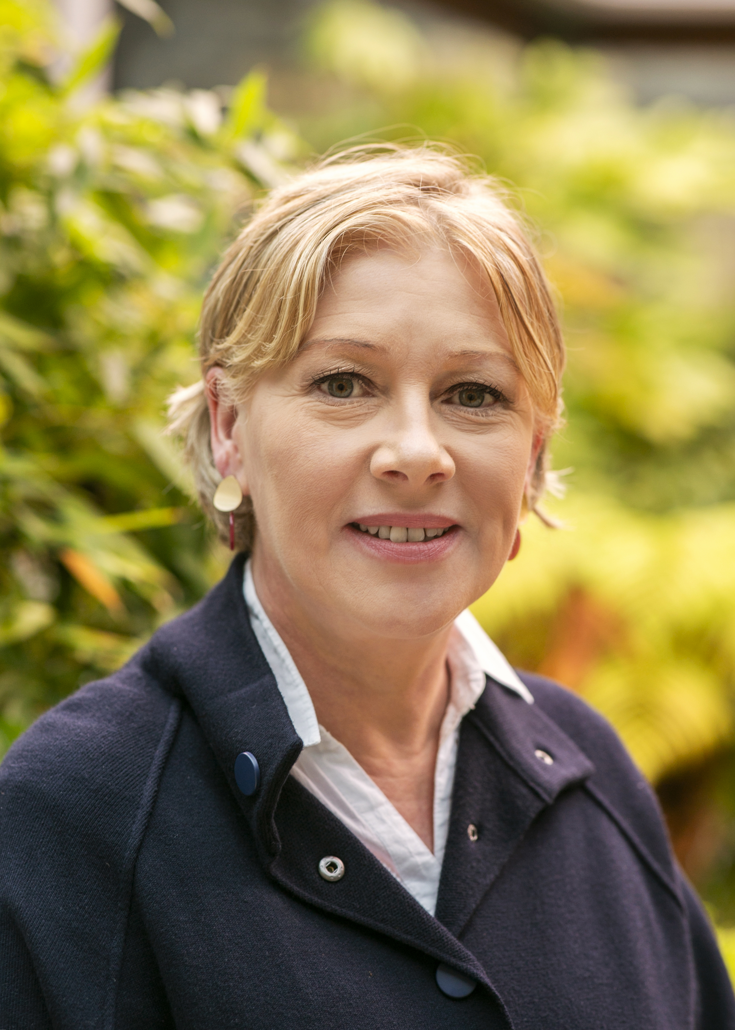 Carol Bruce