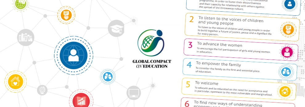 Global Compact On Education Vademecum 1634638927