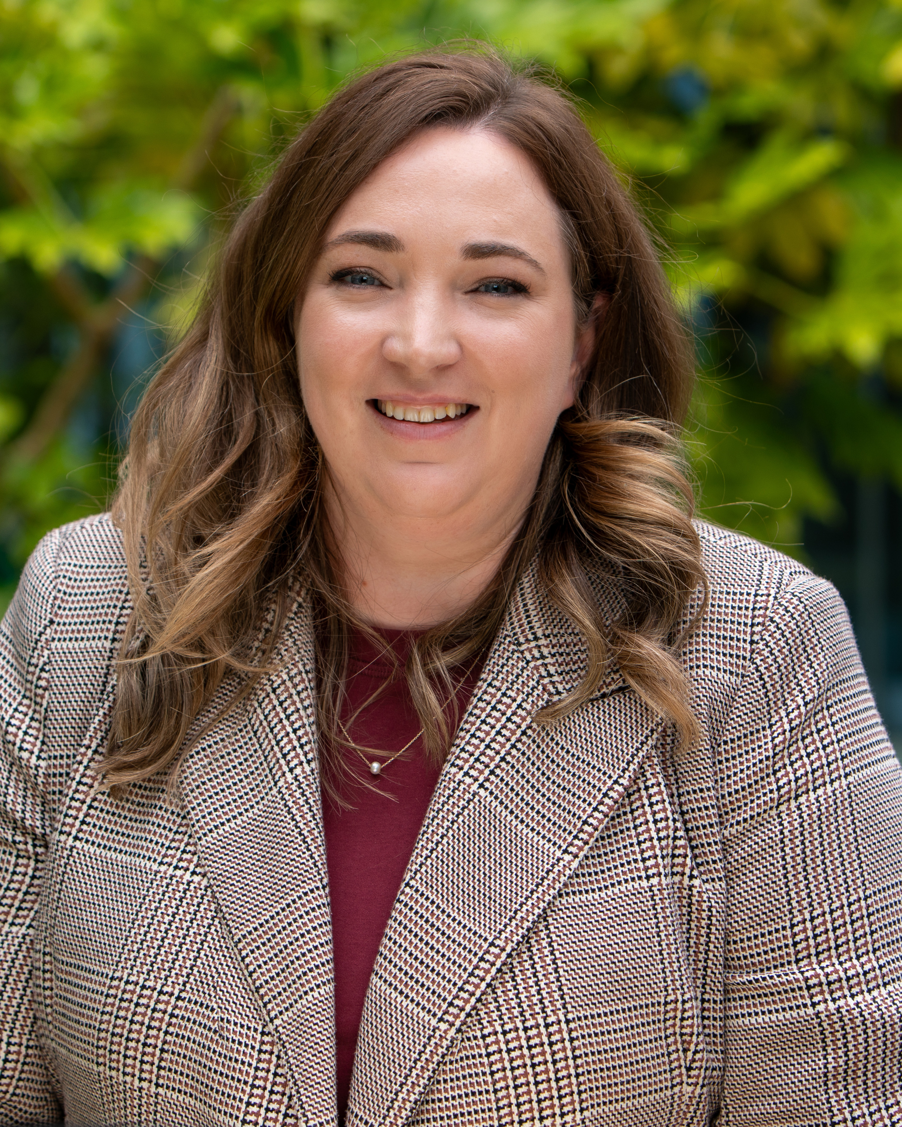 Maureen Colleran
