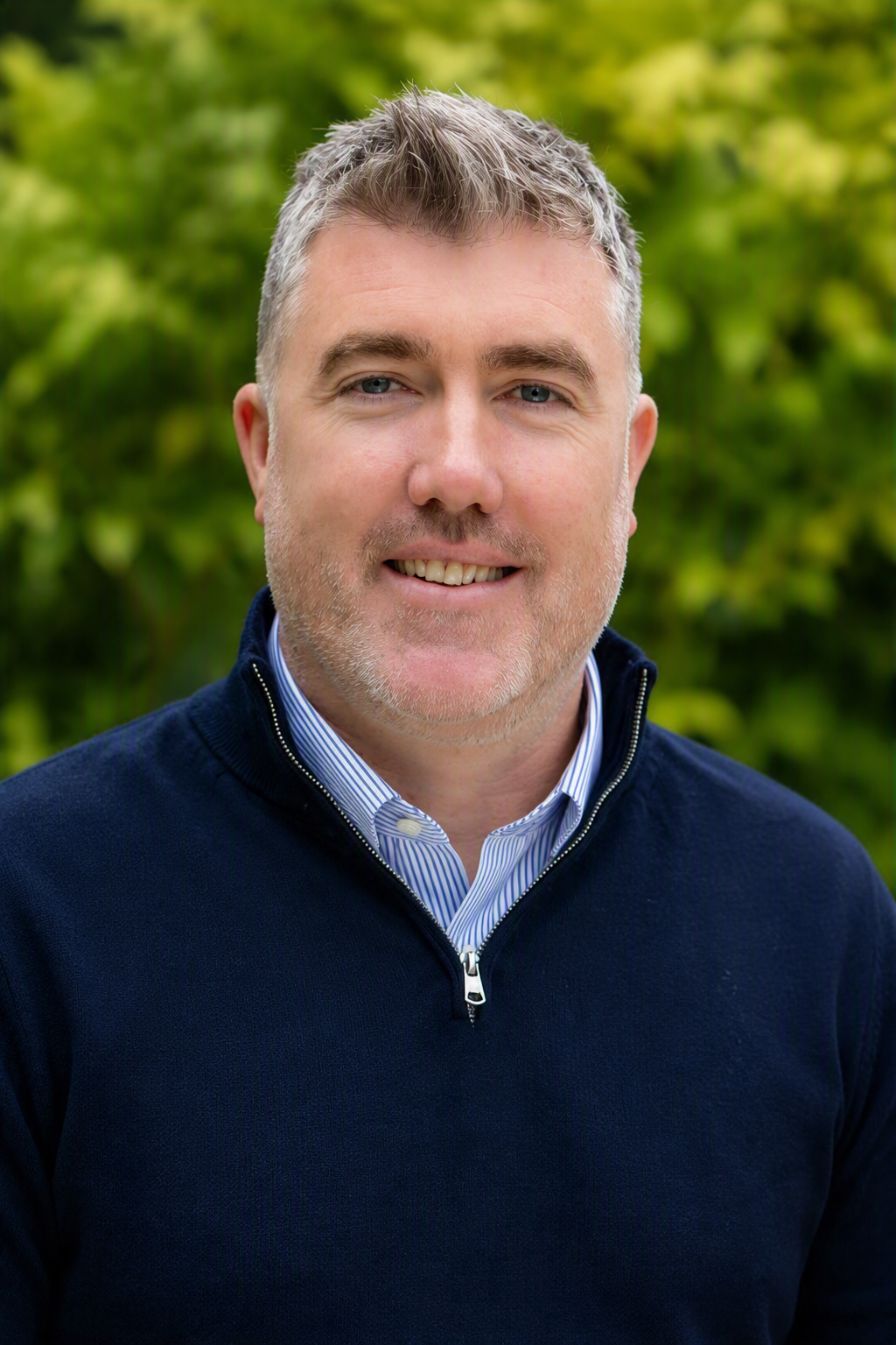 Alan Obaoill 26