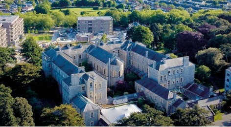 MIE Campus