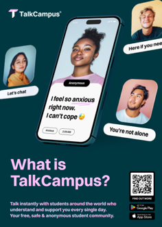 TalkCampus