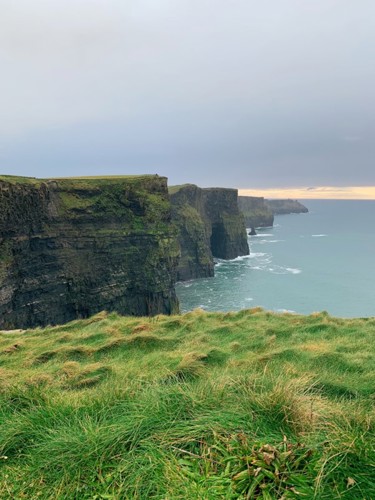 Cliffs of Moher, Co. Clare