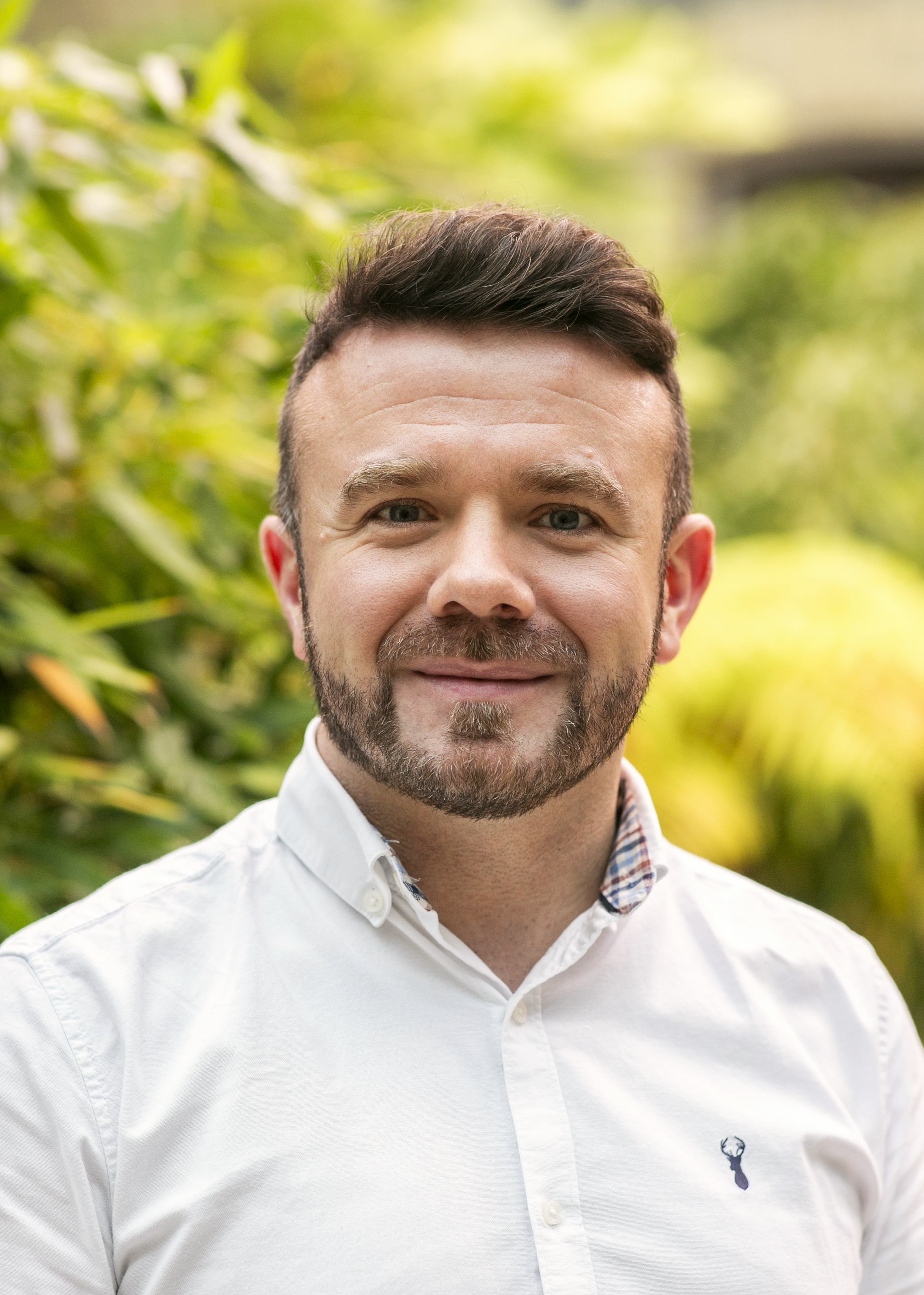 Robbie Irwin - مدرس profile picture