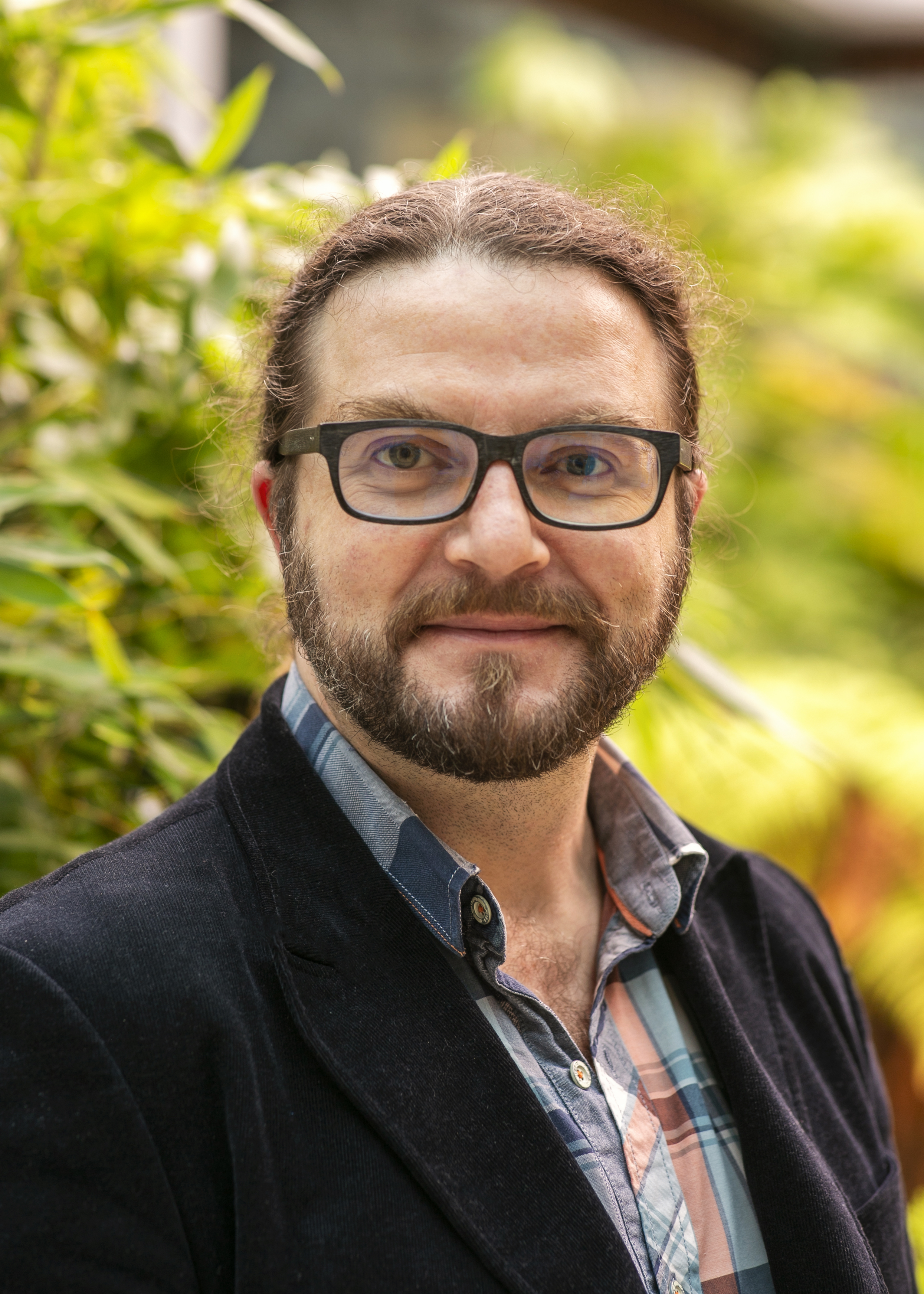 Niall Byrne