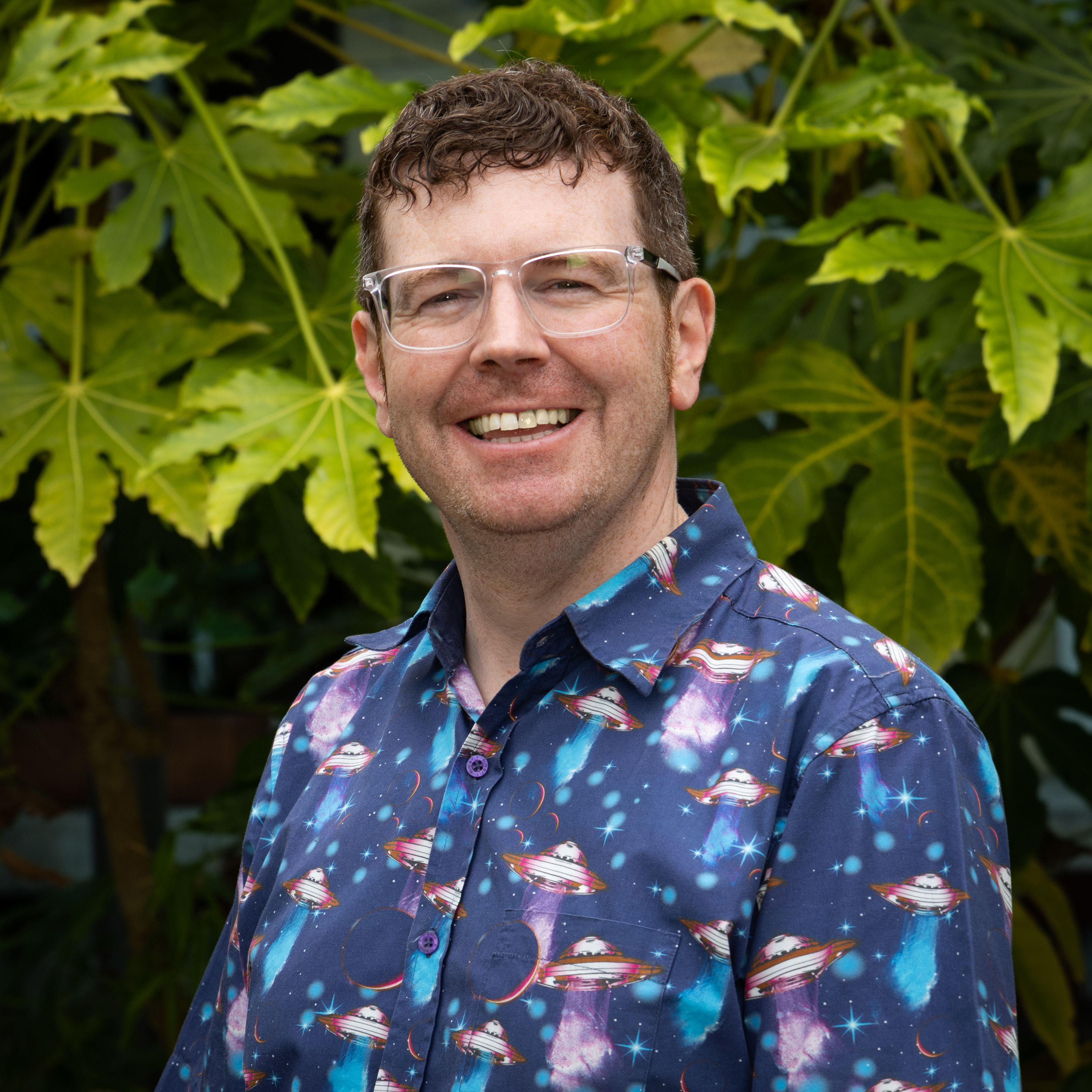 Colum Cronin