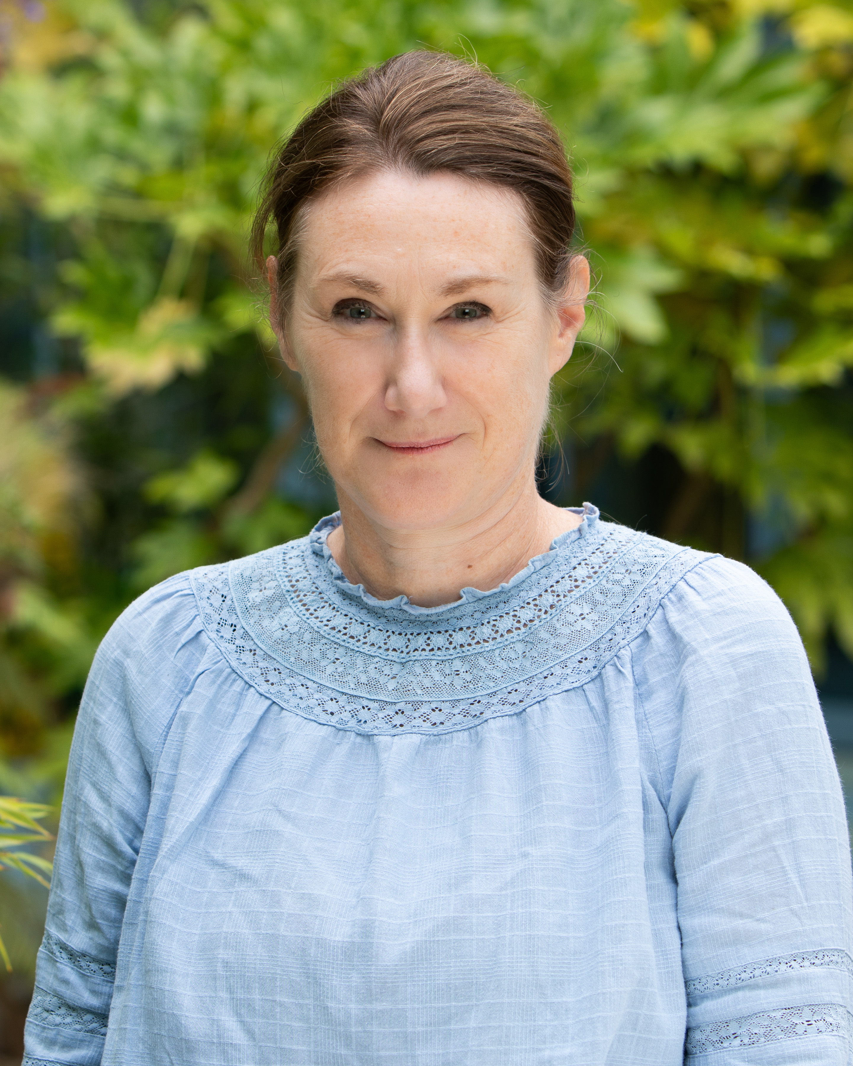 Dr Rhonda Wynne