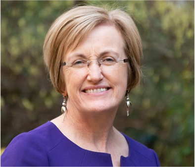 President-Copy President Prof. Teresa O'Doherty