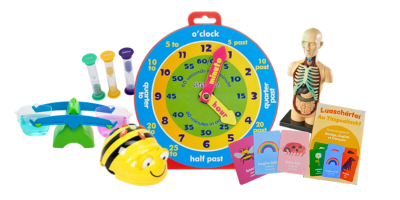 Teaching Kit