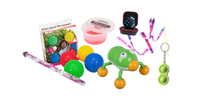 Sensory Items (1)