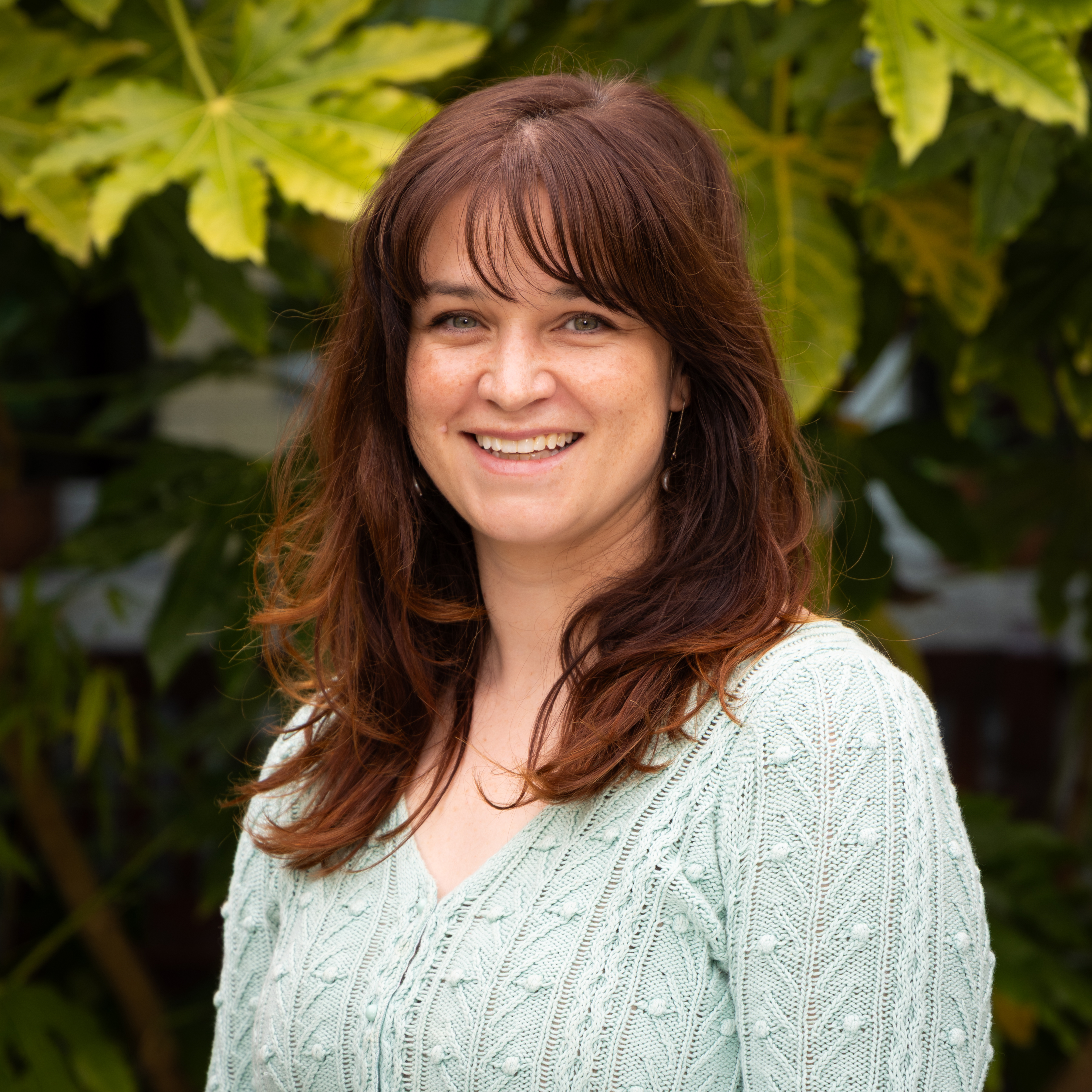 Ruth O'brien