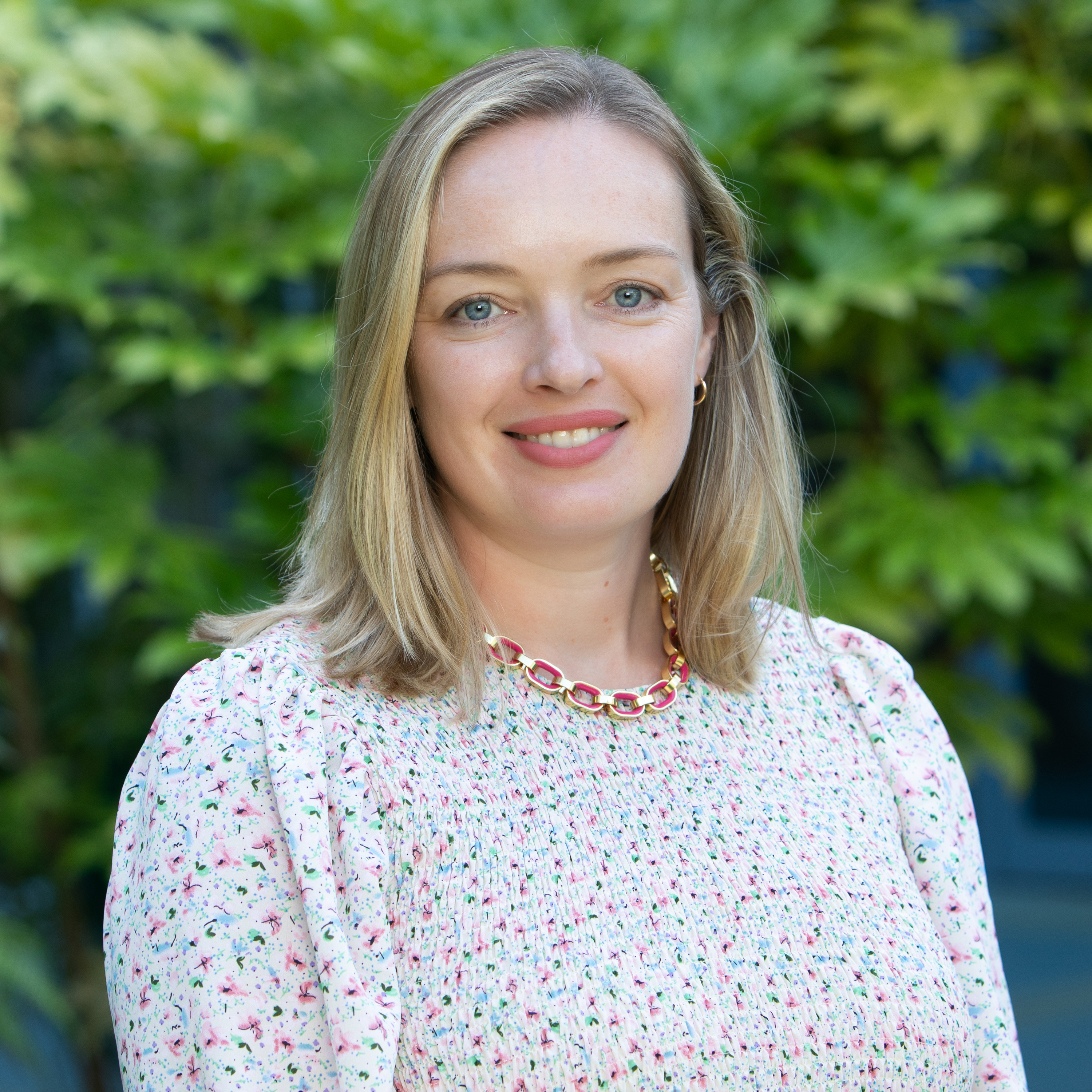 Rhona Stallard - Lecturer profile picture