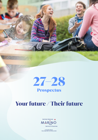 2027-28 MIE Prospectus