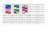 S2 PME Timetable Semester2 Feb 7